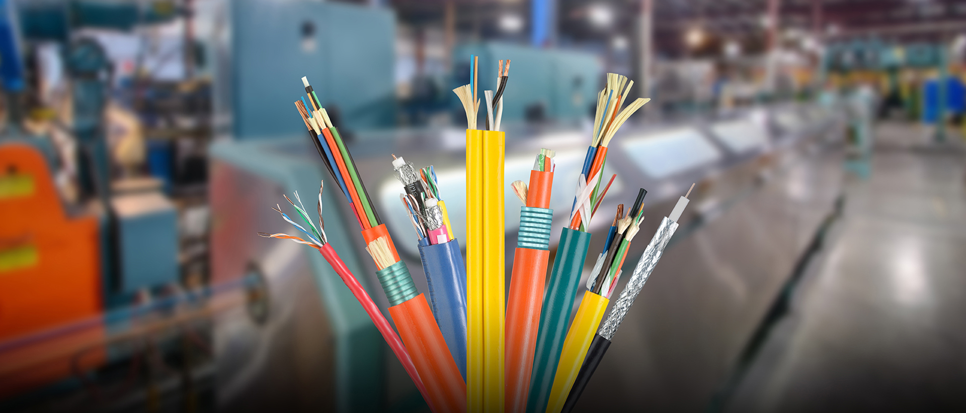 YANGZHOU YAGUANG CABLE
