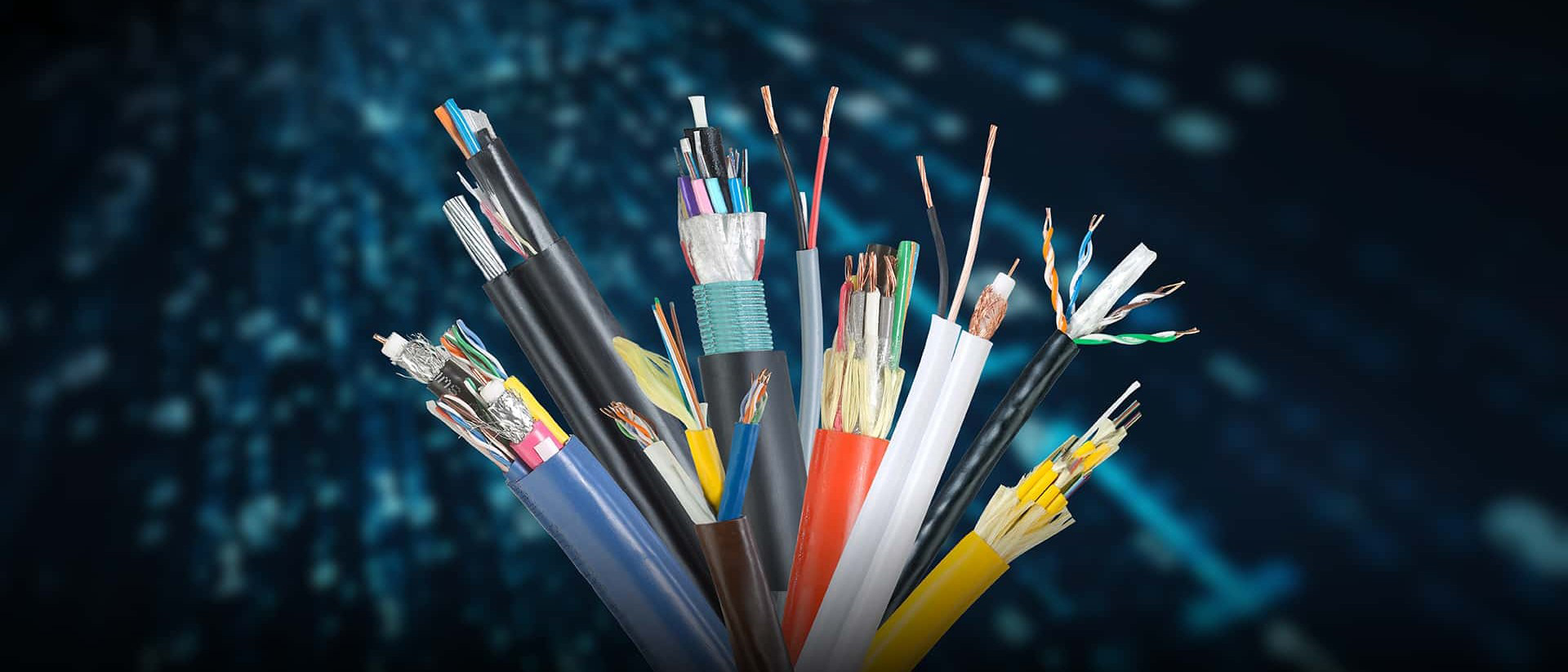 YAGUANG CABLE